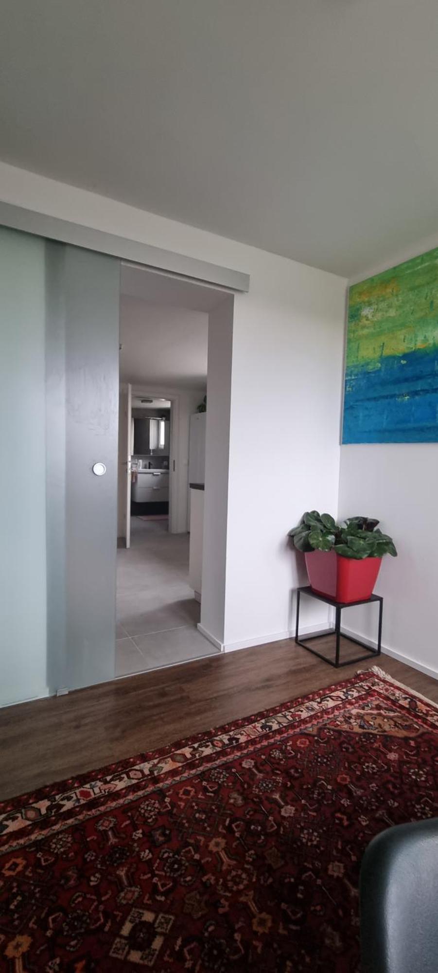 Kunterbunt Apartmán Kumberg