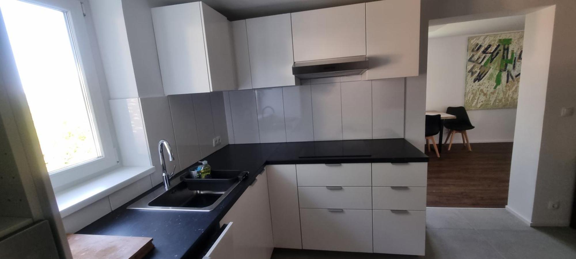 Apartmán Kunterbunt *