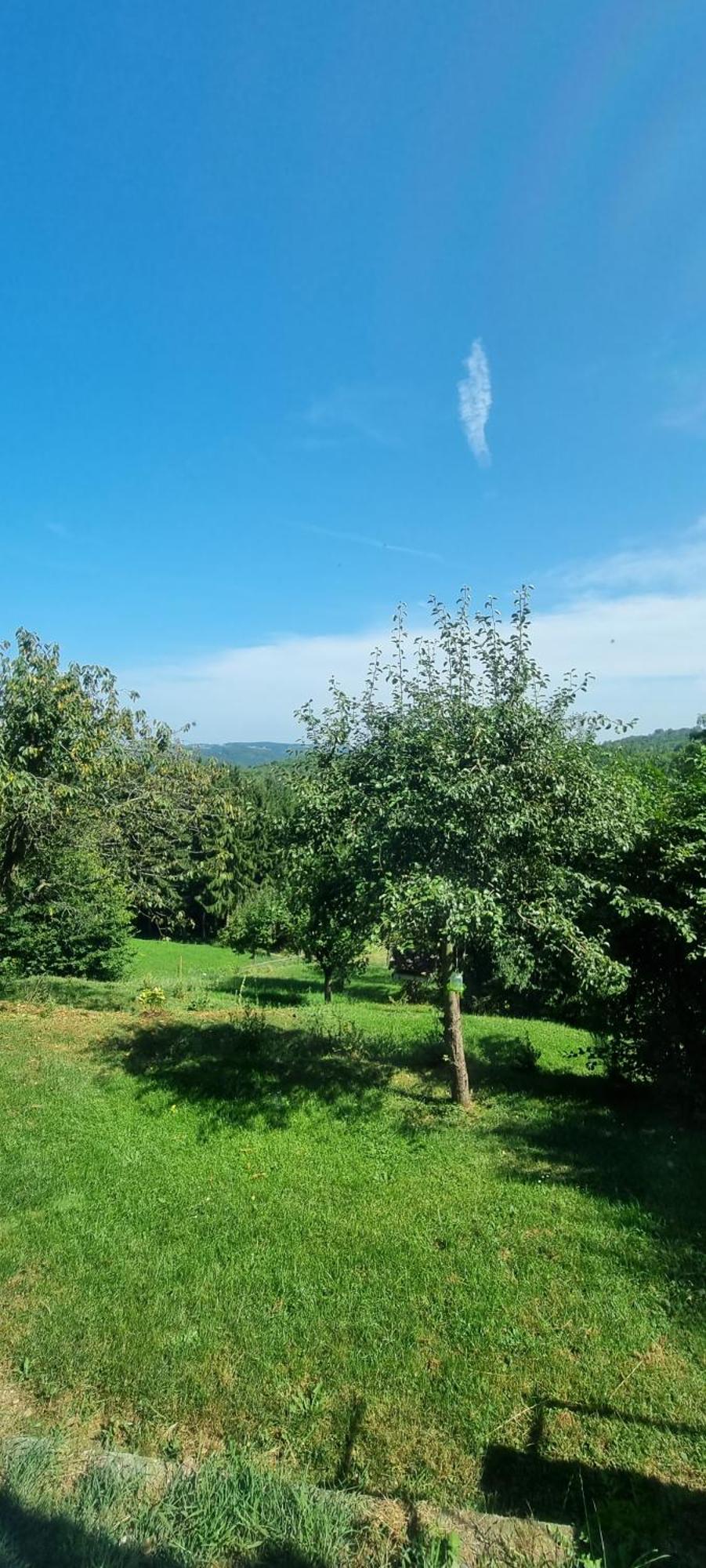 Kunterbunt Apartmán Kumberg