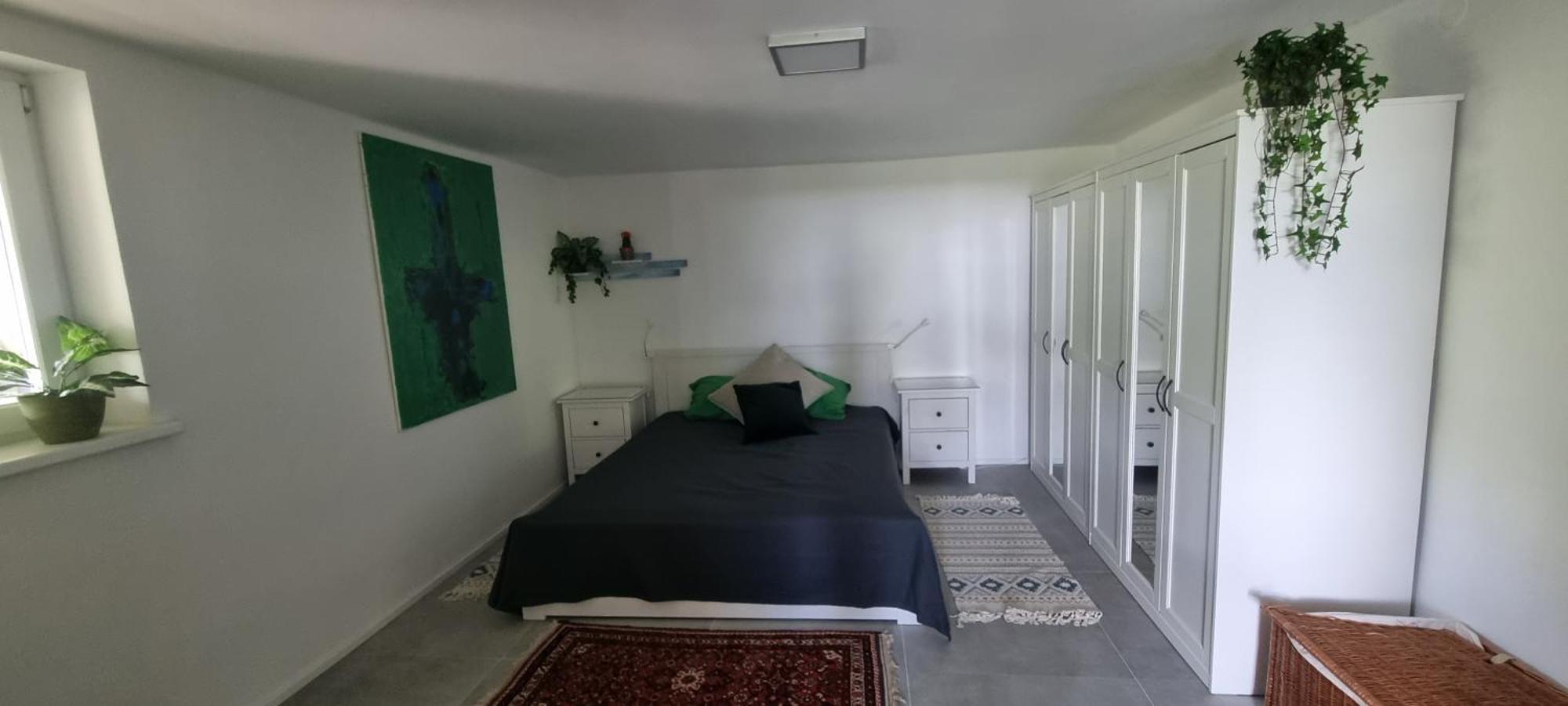 Apartmán Kunterbunt