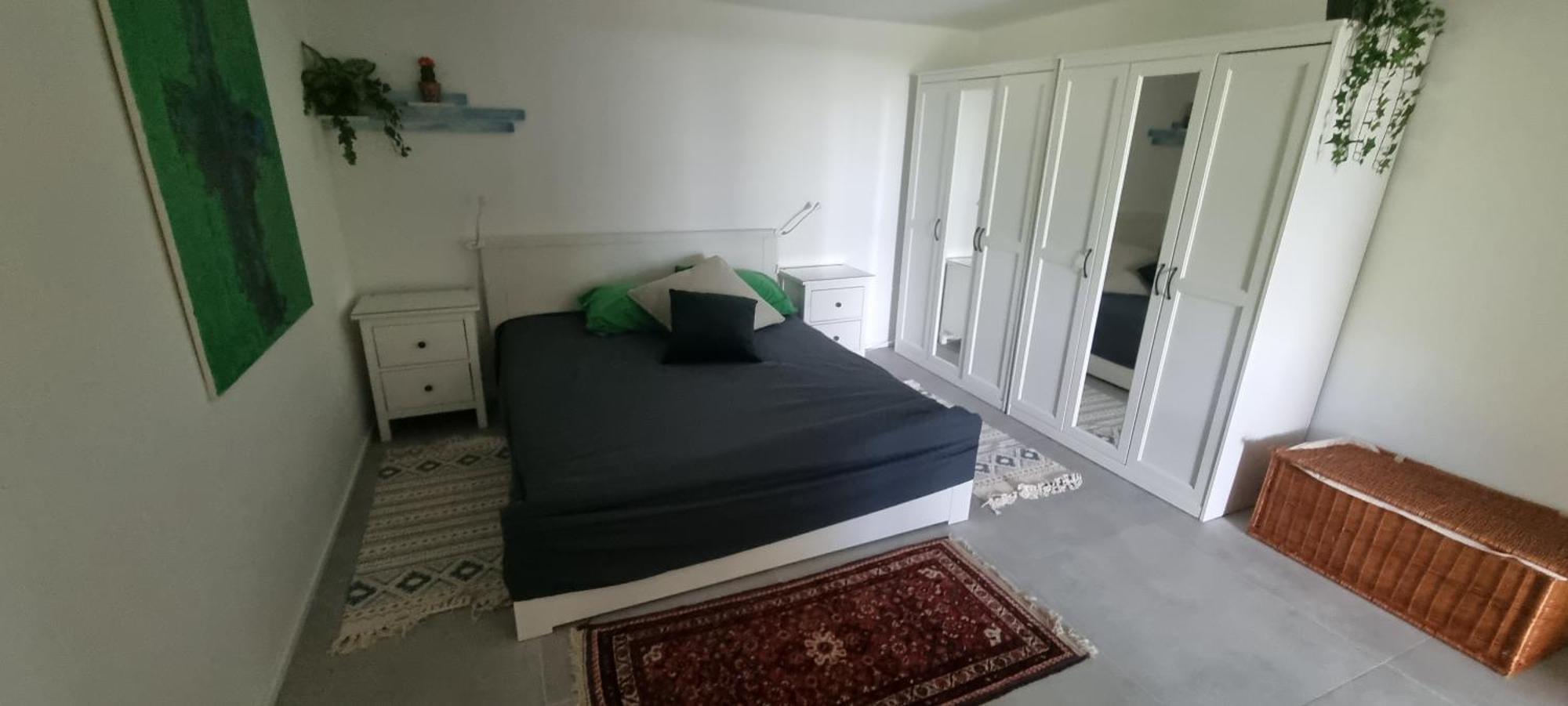 Kunterbunt Apartmán Kumberg