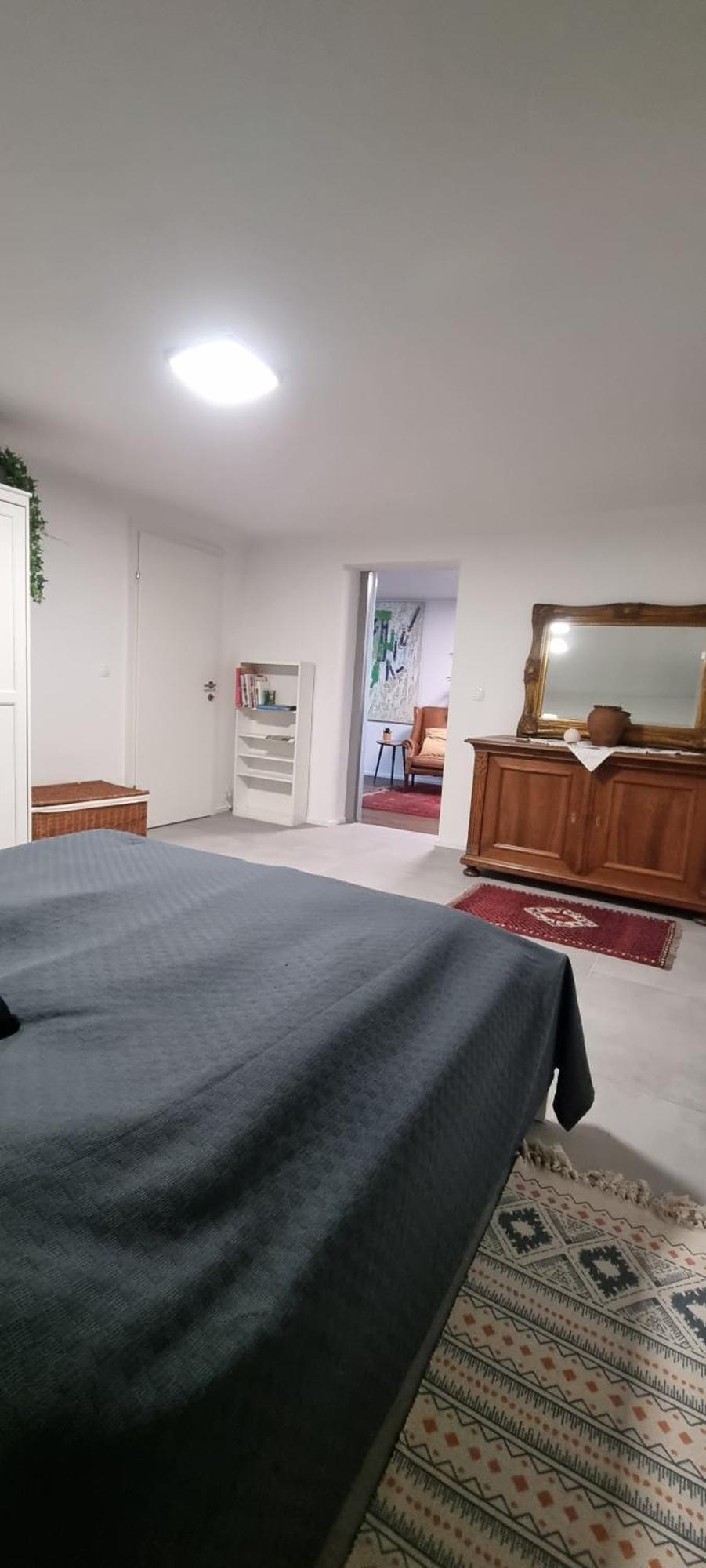 Apartmán Kunterbunt Kumberg