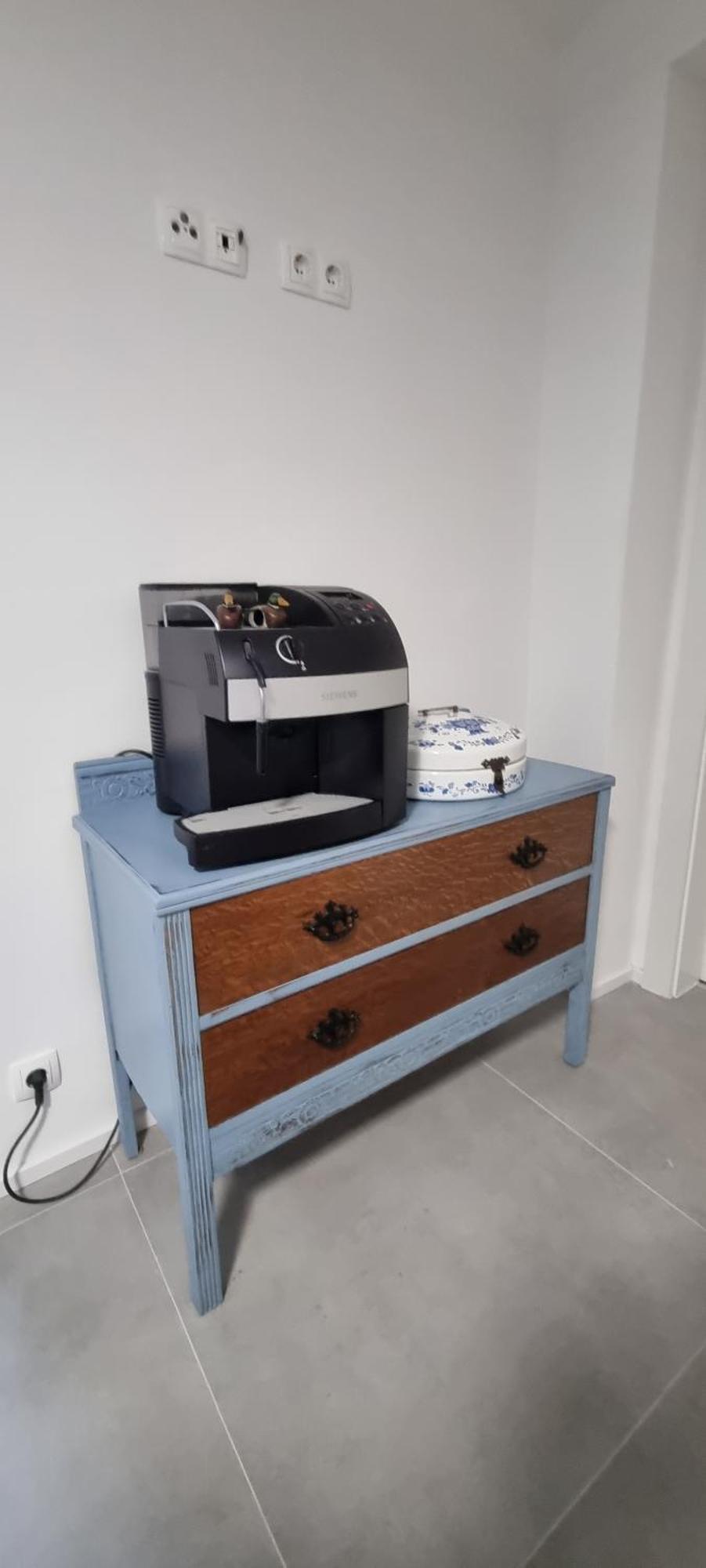 Apartmán Kunterbunt