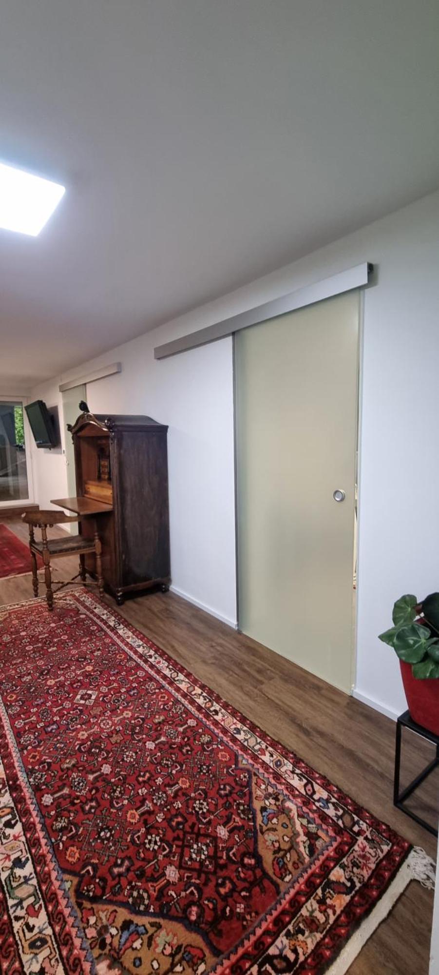 Apartmán Kunterbunt