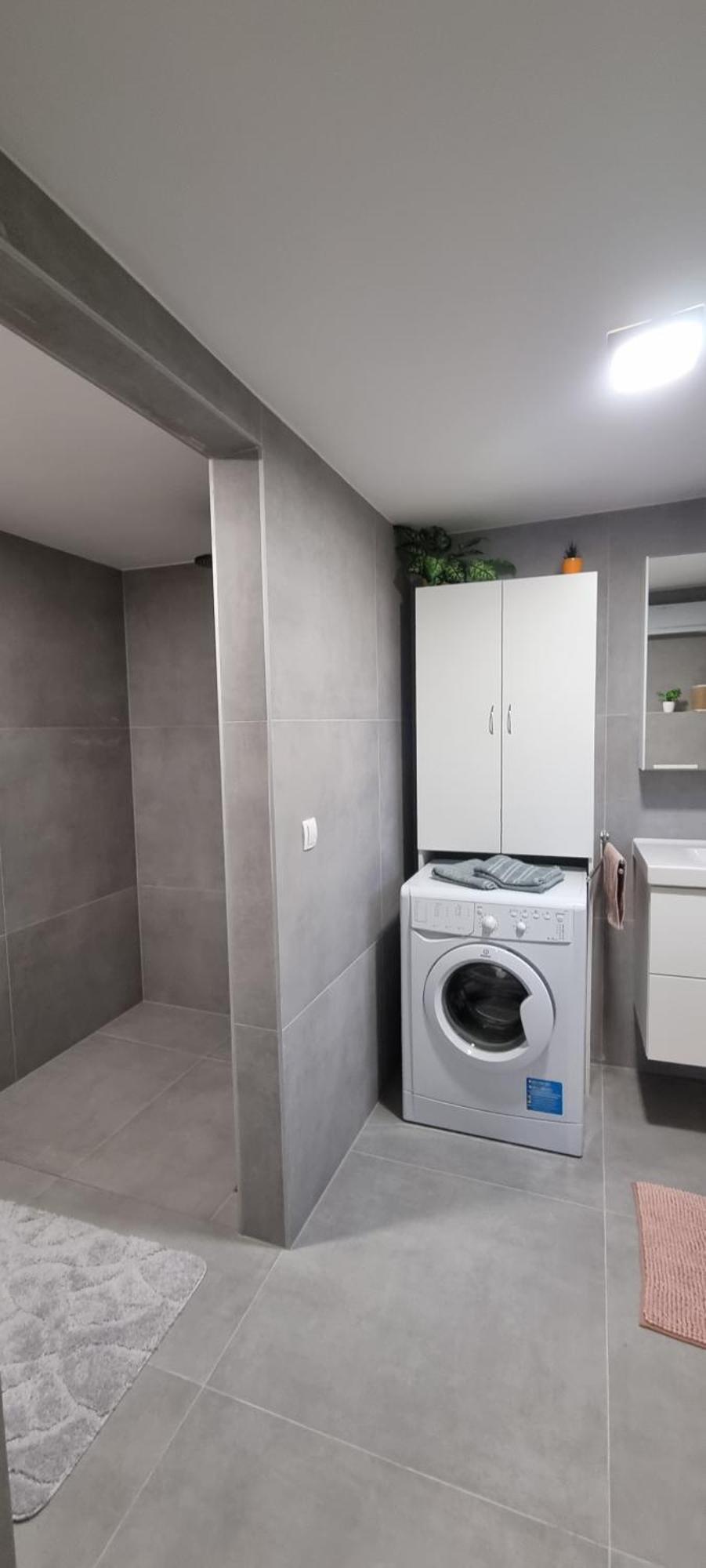 Apartmán Kunterbunt