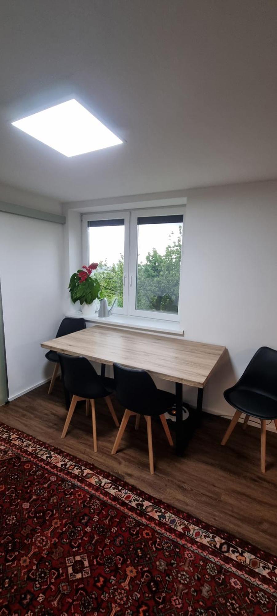 Apartmán Kunterbunt