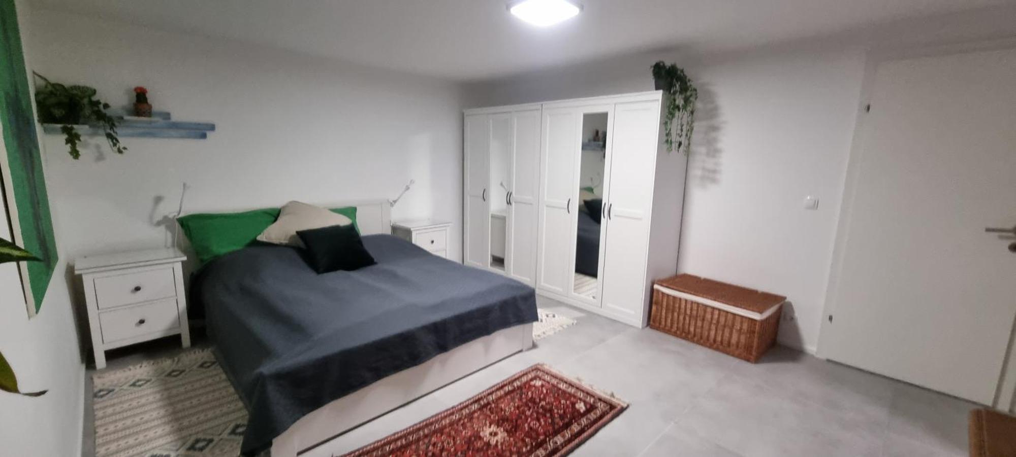 Apartmán Kunterbunt